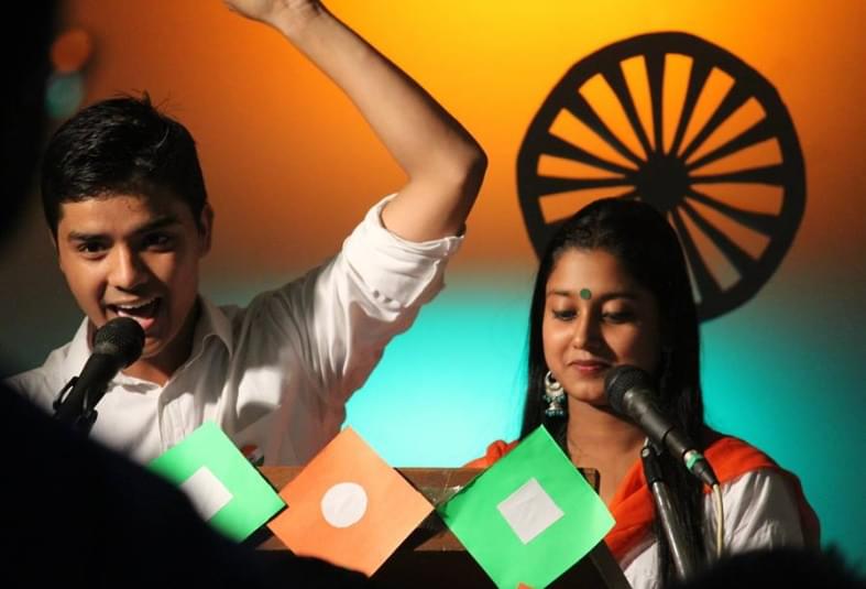 Madhu Bala Institute of Communication & Electronic Media New Delhi Activities photo 8