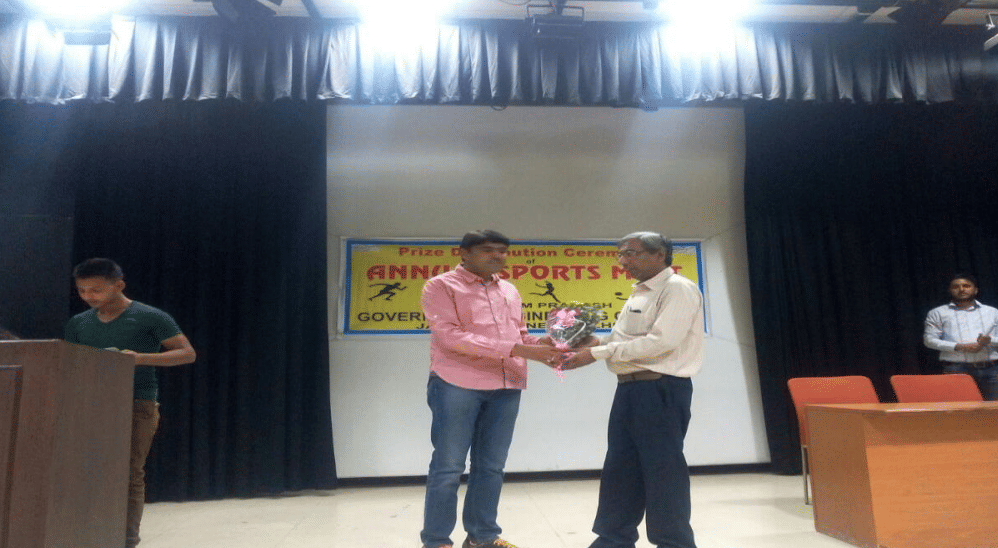 NSUT West Campus Cultural Activities photo 2