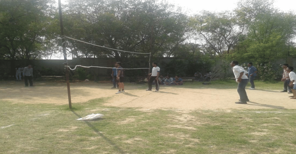 NSUT West Campus Cultural Activities photo 3