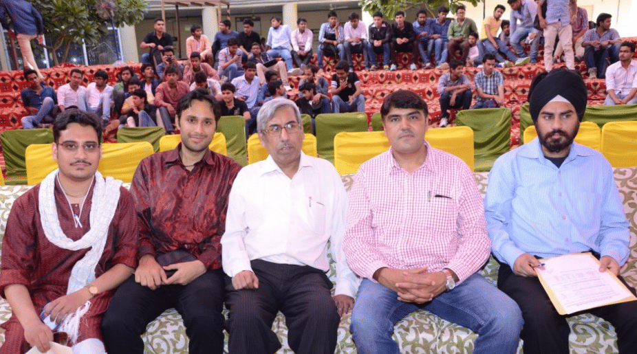 NSUT West Campus Cultural Activities photo 4