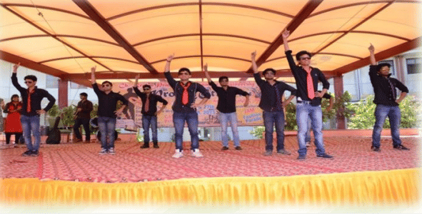 NSUT West Campus Cultural Activities photo 5