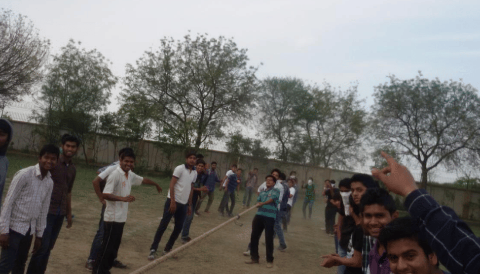 NSUT West Campus Cultural Activities photo 7