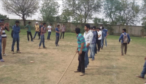 NSUT West Campus Cultural Activities photo 8