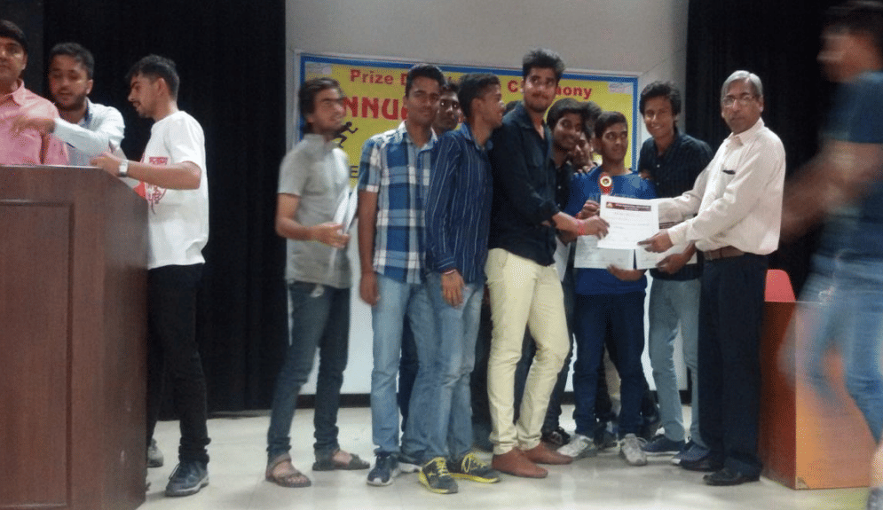 NSUT West Campus Cultural Activities photo 9