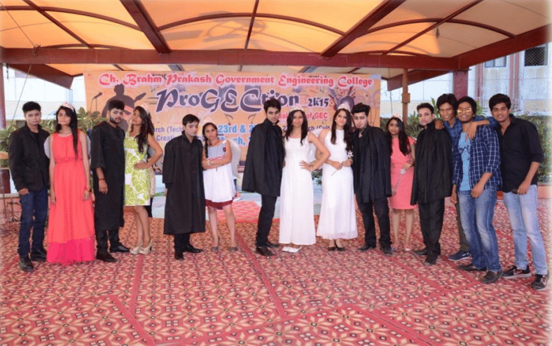 NSUT West Campus Cultural Activities photo 10