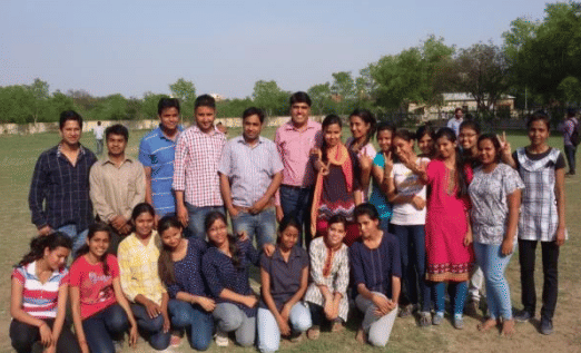 NSUT West Campus Cultural Activities photo 11