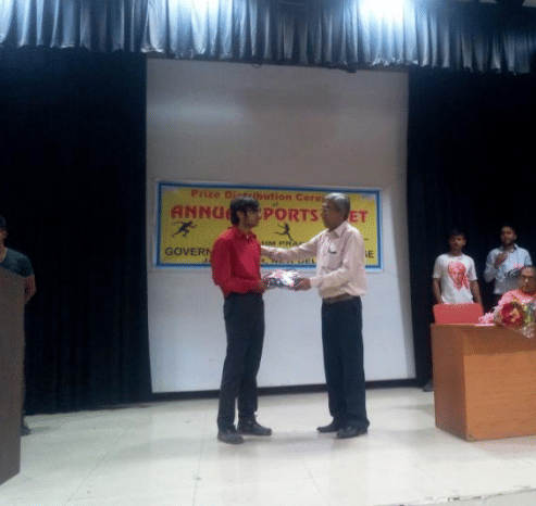 NSUT West Campus Cultural Activities photo 12