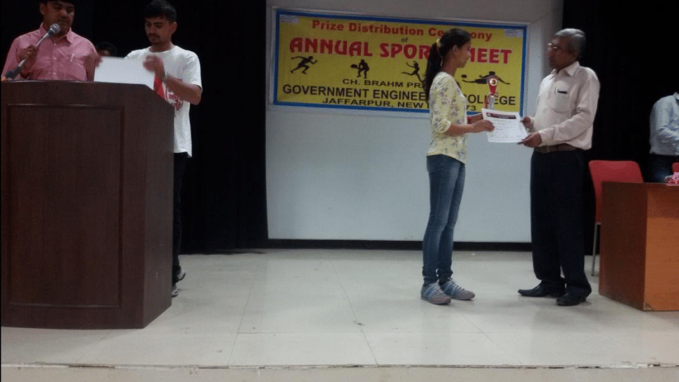 NSUT West Campus Cultural Activities photo 13