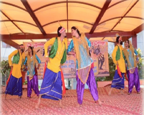 NSUT West Campus Cultural Activities photo 14