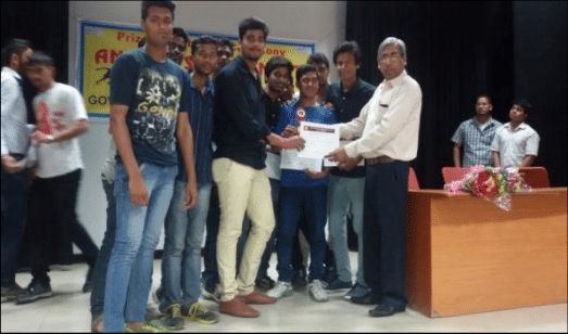 NSUT West Campus Cultural Activities photo 17