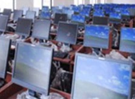 Manav School of Engineering and Technology Akola Facilities photo 2