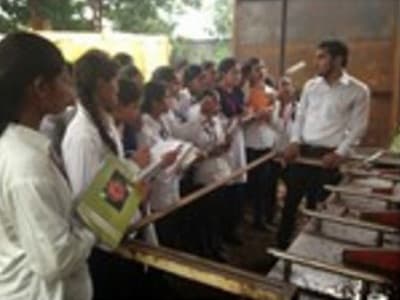 Manav School of Engineering and Technology Akola Facilities photo 4