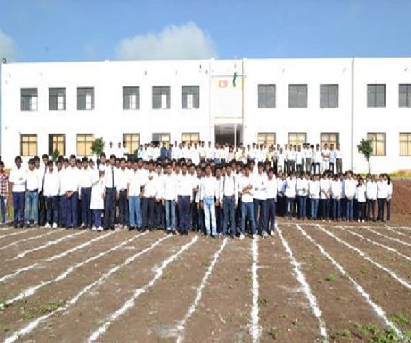 Manav School of Engineering and Technology Akola Events photo 2