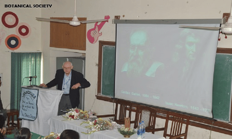 Daulat Ram College Building & Infrastructure photo 1