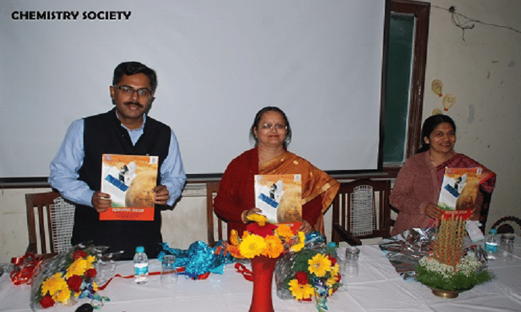 Daulat Ram College Building & Infrastructure photo 2