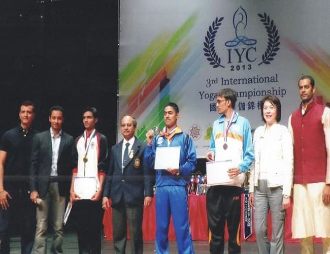 Maharashtra Udayagiri Engineering College Udgir Events photo 8