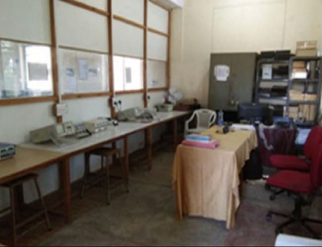 Maharashtra Udayagiri Engineering College Udgir Infrastructure photo 2