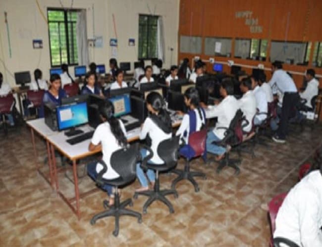 Maharashtra Udayagiri Engineering College Udgir Infrastructure photo 4