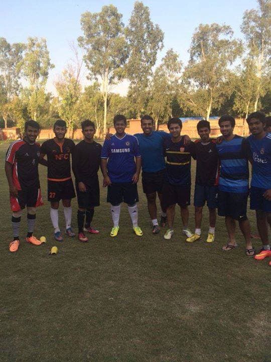 MSIT Extra Curriculars photo 1