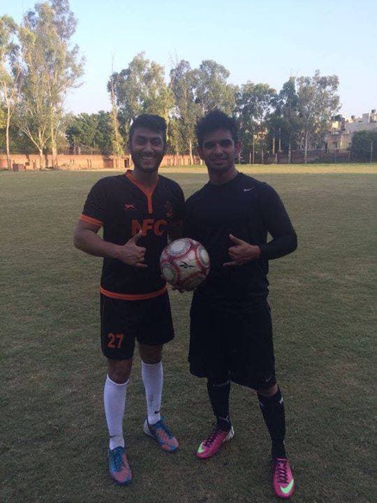 MSIT Extra Curriculars photo 2