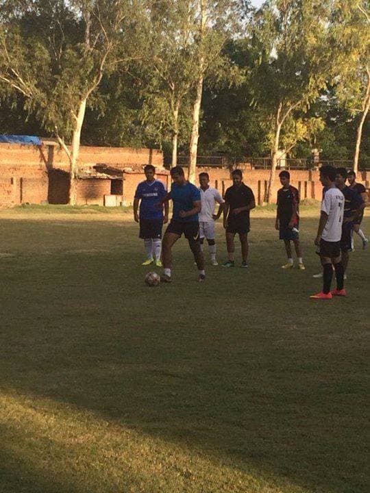 MSIT Extra Curriculars photo 3