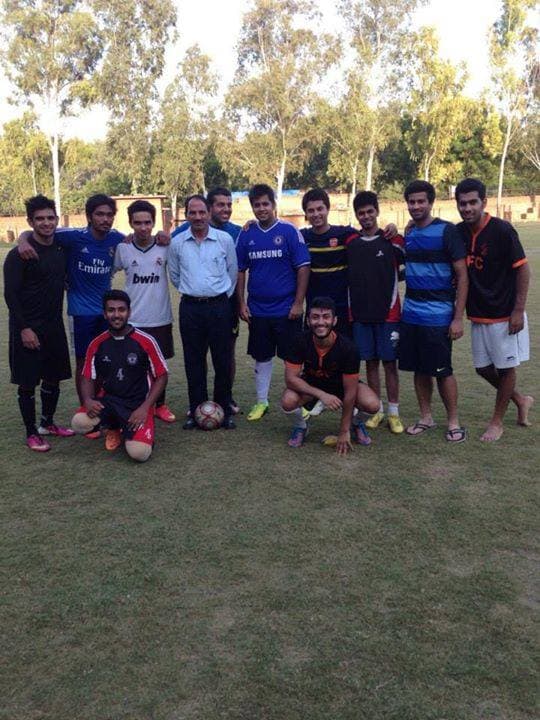 MSIT Extra Curriculars photo 4