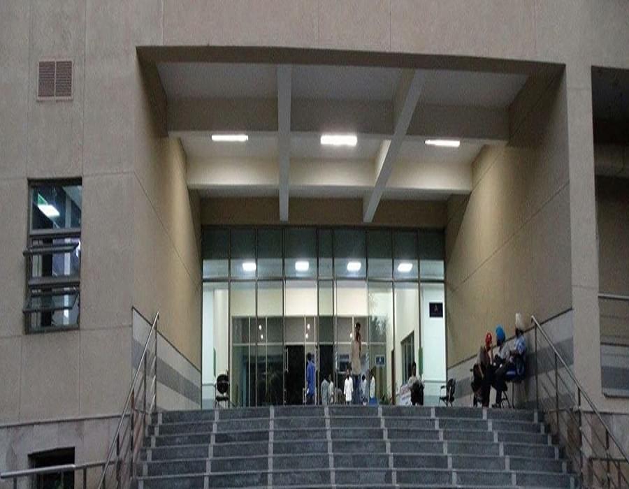 Faculty of Law, Delhi University Campus photo 4