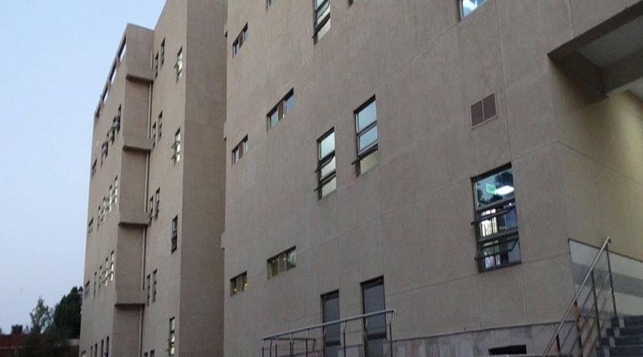 Faculty of Law, Delhi University Campus photo 5