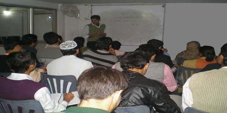 AlAmeen Institute of Information Technology New Delhi Activities photo 4
