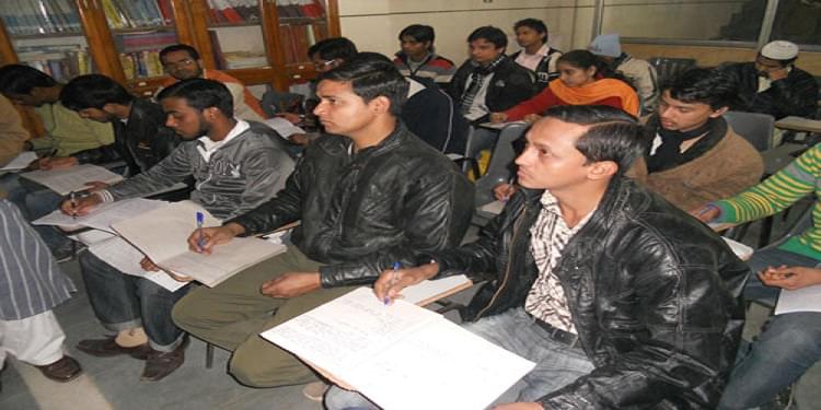 AlAmeen Institute of Information Technology New Delhi Activities photo 5