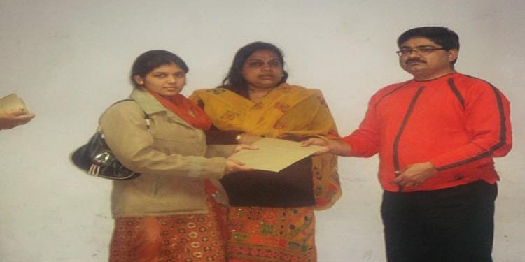 AlAmeen Institute of Information Technology New Delhi Activities photo 6