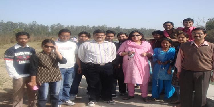 AlAmeen Institute of Information Technology New Delhi Activities photo 7