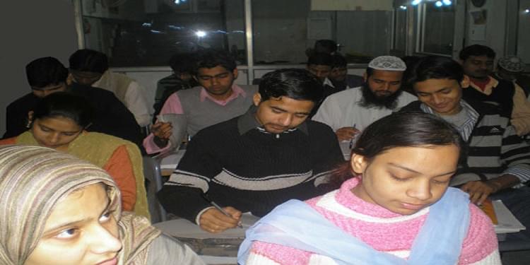AlAmeen Institute of Information Technology New Delhi Activities photo 8