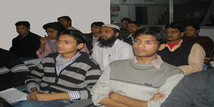 AlAmeen Institute of Information Technology New Delhi Activities photo 1