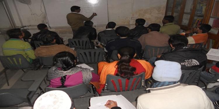 AlAmeen Institute of Information Technology New Delhi Activities photo 2