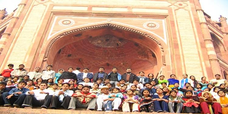 AlAmeen Institute of Information Technology New Delhi Activities photo 3