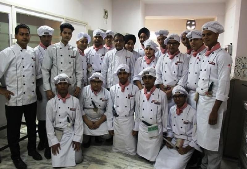 Indian Hotel Academy New Delhi Extra Curriculars photo 4