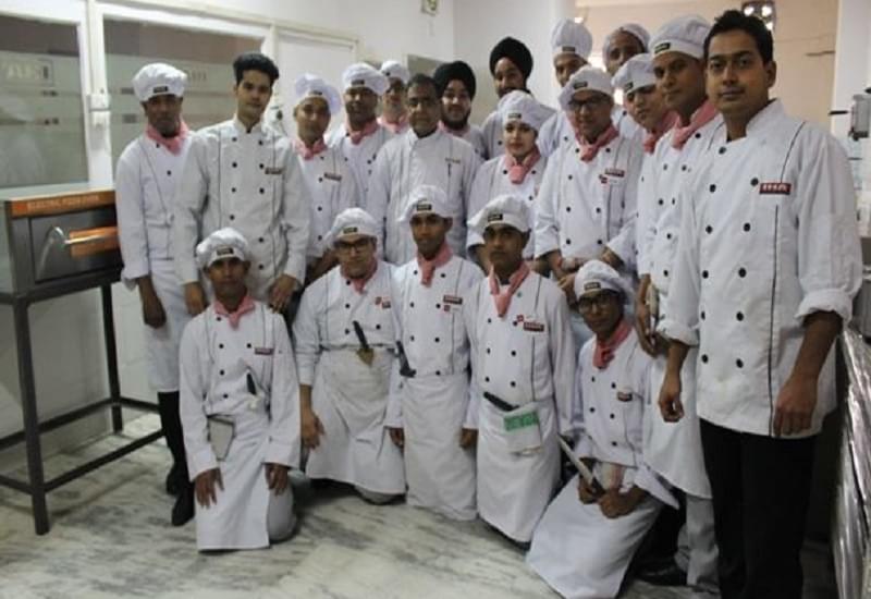 Indian Hotel Academy New Delhi Extra Curriculars photo 2