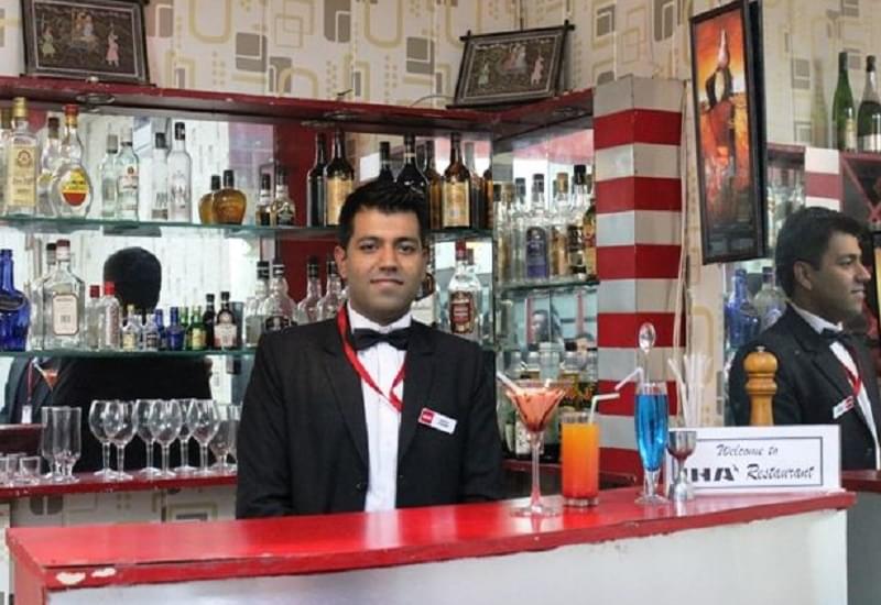 Indian Hotel Academy New Delhi Infrastructure photo 1