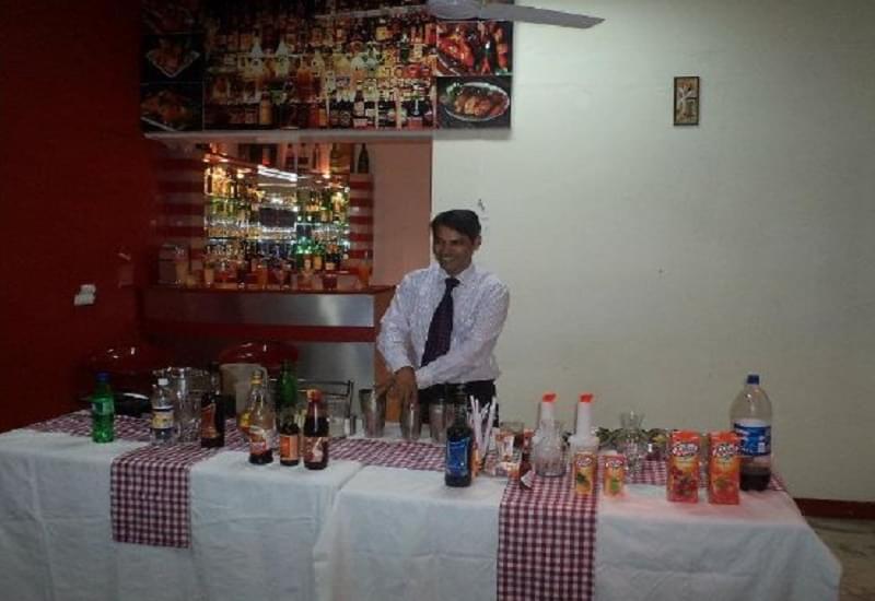 Indian Hotel Academy New Delhi Infrastructure photo 3