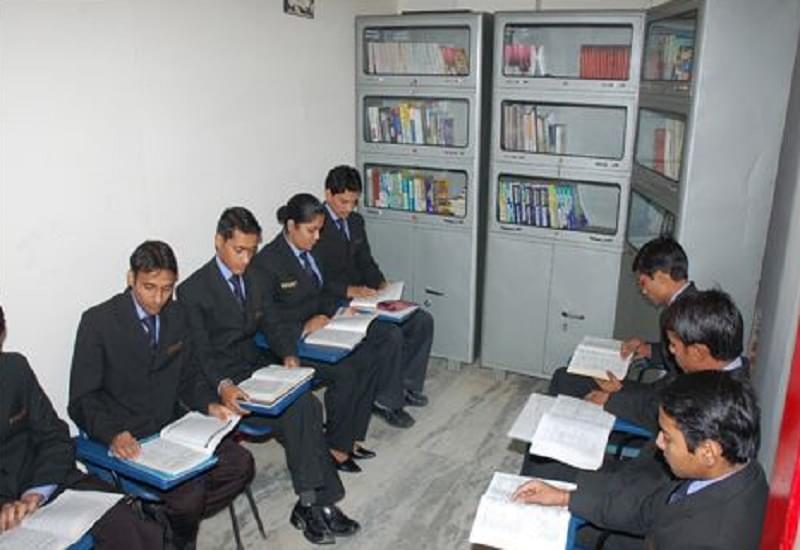 Indian Hotel Academy New Delhi Infrastructure photo 4