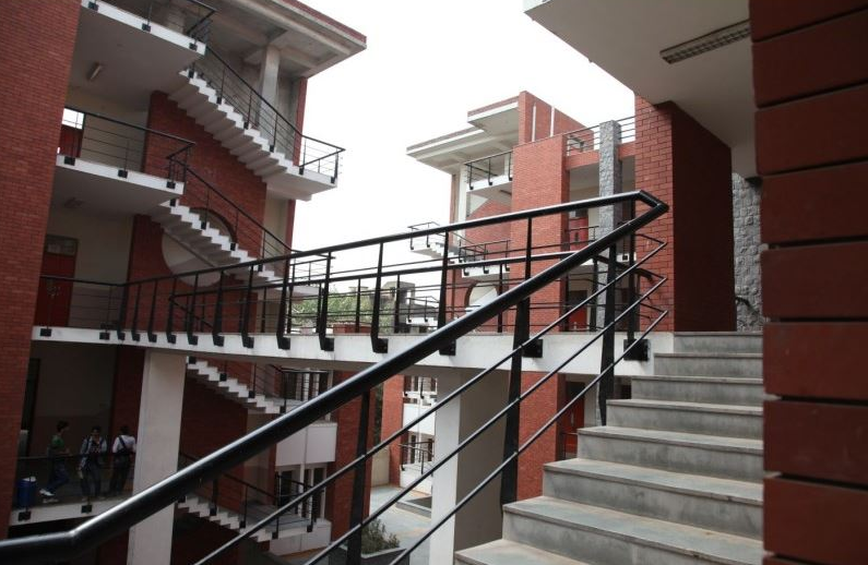 ADGIPS Buildings photo 2