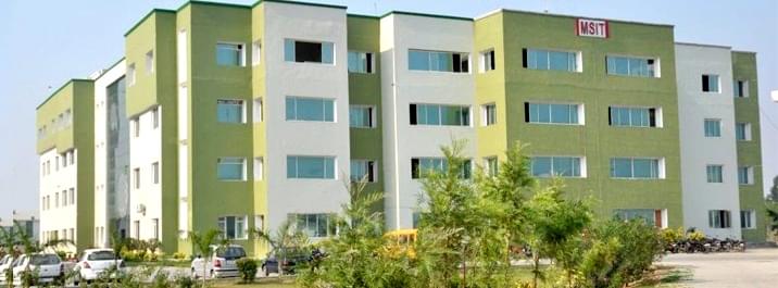 Mahaveer Swami Institute of Technology Sonepat Infrastructure photo 1