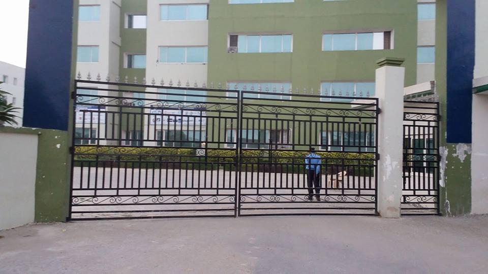 Mahaveer Swami Institute of Technology Sonepat Infrastructure photo 2