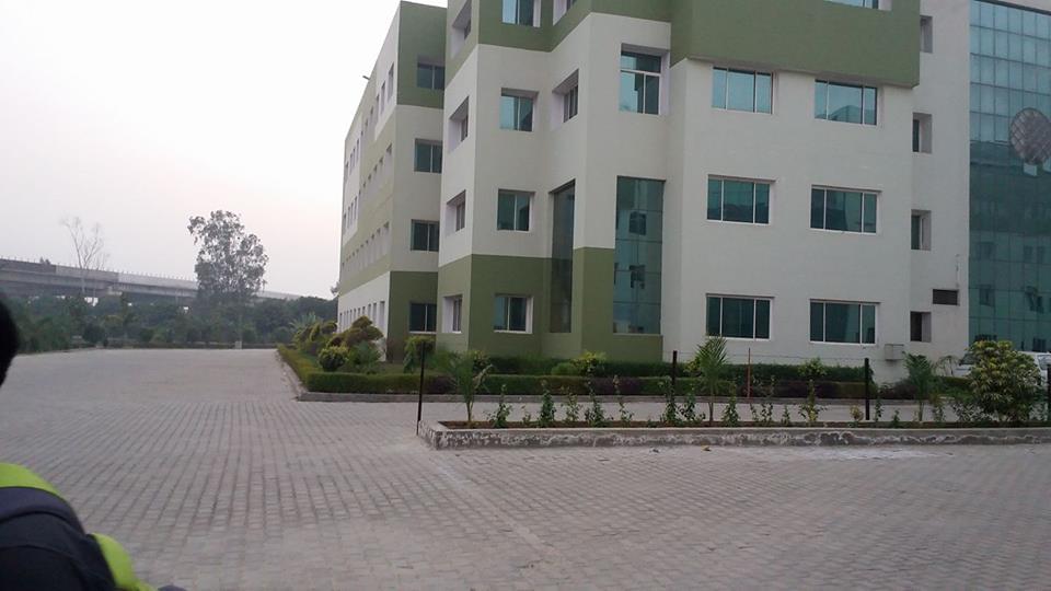 Mahaveer Swami Institute of Technology Sonepat Infrastructure photo 3