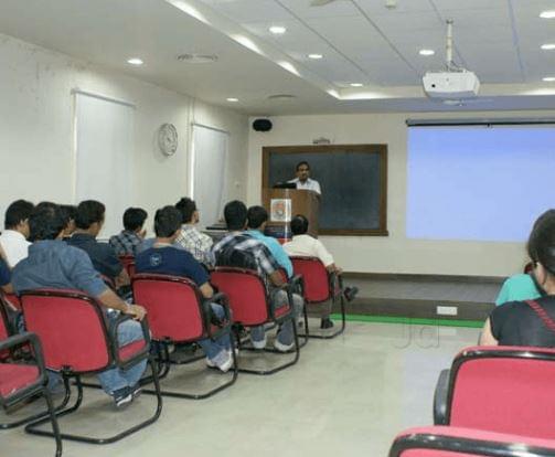 Vallabhbhai Patel Chest Institute Facility photo 1
