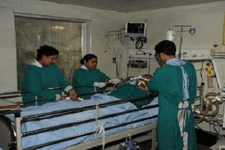 Vallabhbhai Patel Chest Institute Facility photo 2