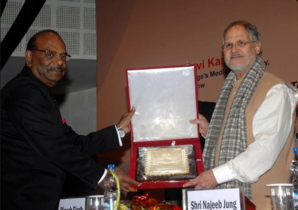 Vallabhbhai Patel Chest Institute Event photo 4