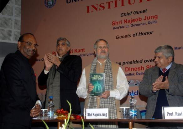 Vallabhbhai Patel Chest Institute Event photo 1