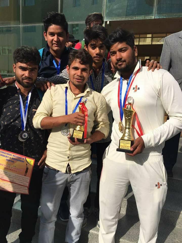 Mahaveer Swami Institute of Technology Sonepat Events photo 3